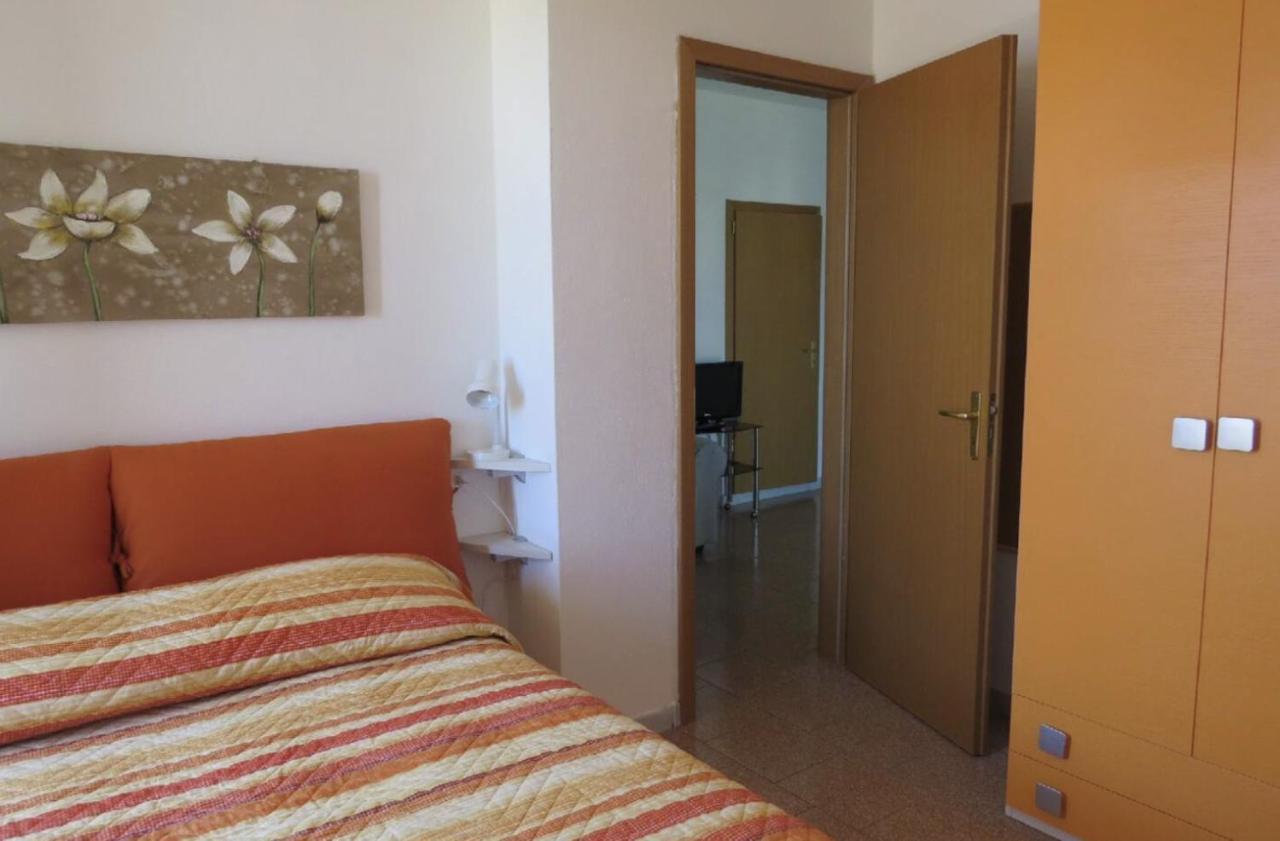 Lovely Flat In Northern Sardinia Valledoria  Exterior foto