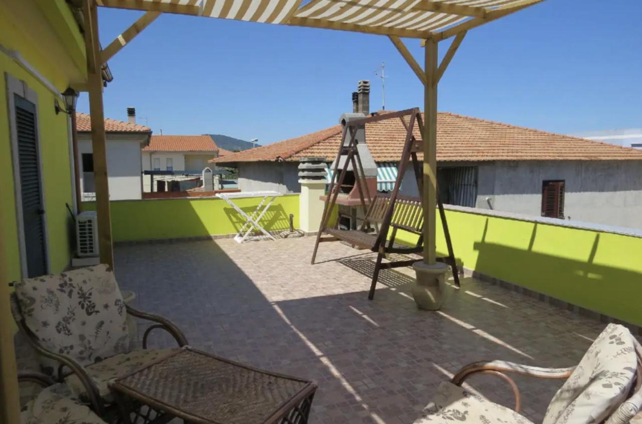 Lovely Flat In Northern Sardinia Valledoria  Exterior foto
