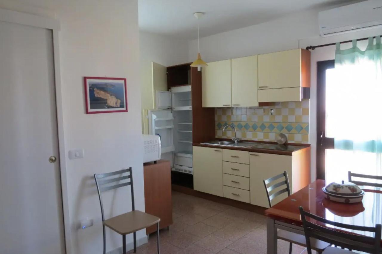 Lovely Flat In Northern Sardinia Valledoria  Exterior foto