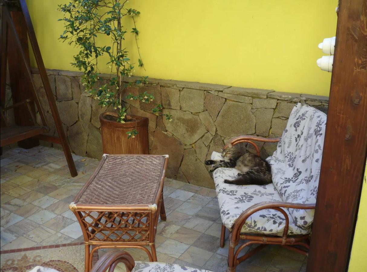 Lovely Flat In Northern Sardinia Valledoria  Exterior foto