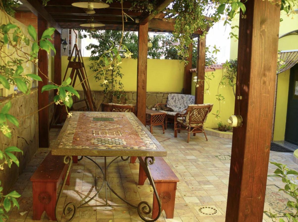 Lovely Flat In Northern Sardinia Valledoria  Exterior foto